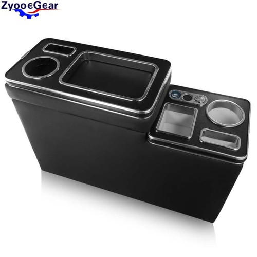 Usb mittelkonsole staufach - usb,