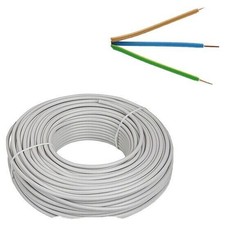 Kabel NYM j 3x1,5mm 100m Leitung