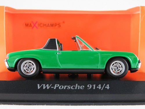 Maxichamps 940 065664