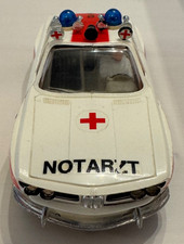 Carrera universal BMW 3,0 CSL