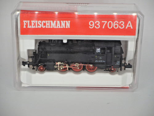 Fleischmann 7063a öbb - n, 93