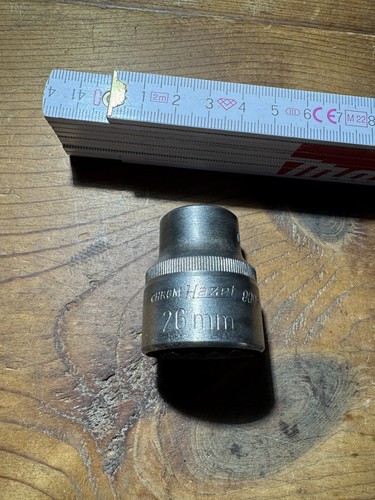 Hazet 900z little - hazet, "a"