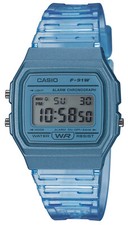 Casio Uhr Digital Armbanduhr