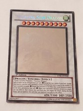 YuGiOh! Shooting Star Dragon