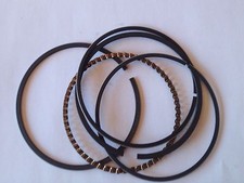 MZ SM SX RT 125 Kolbenring