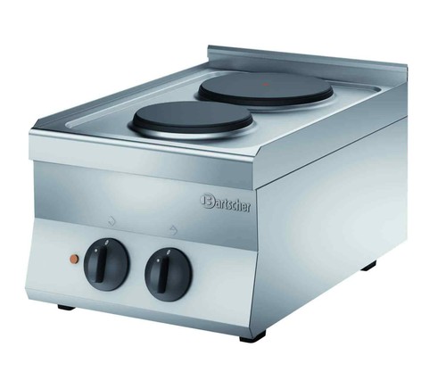 Bartscher elektroherd 650 - bartscher,