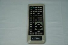 Setup-Fernbedienung für Runco-Videomonitor Super IDTV II