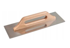 Glättkelle Putzkelle Kelle