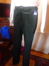 Hochwertige Fein Cord