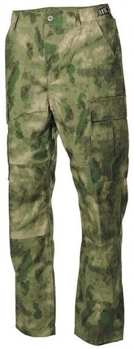 Tacs hose bdu rip stop - a-tacs,