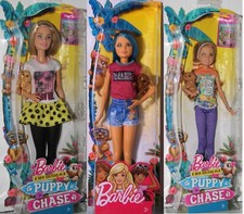 Barbie hundesuche - barbie, *hundesuche