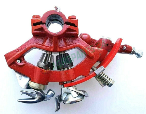 Binder knoter knüpfapparat - binder,