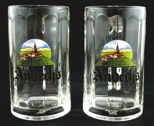 Kloster andechs bier - andechs,