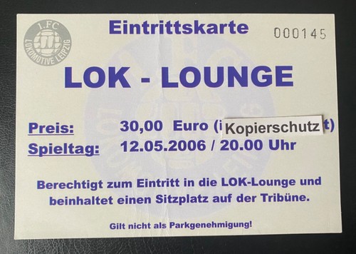 Mai 2006 lok - ek, lounge