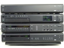 Braun atelier komplettanlage - braun,