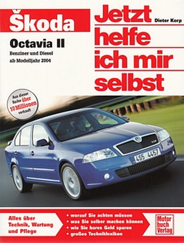 Skoda octavia - octavia, 2