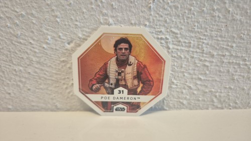 Star wars rewe cosmic - star, shells