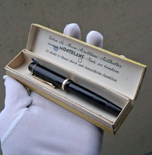 Vintage Montblanc