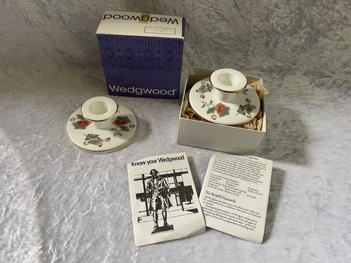 Wedgwood kutani crane - wedgwood,