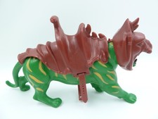 Battle Cat | Masters of the Universe  MotU 80er Mattel vintage Action Figur