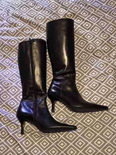 Neue schwarze stiefeletten - neue,