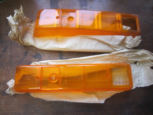 Neu rückleuchten original ddr - neu,