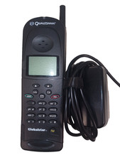 Satellite phone qualcomm - satellite,