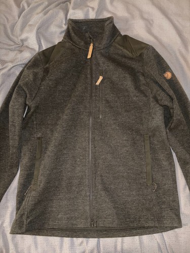 Fjällräven buck fleece - buck,