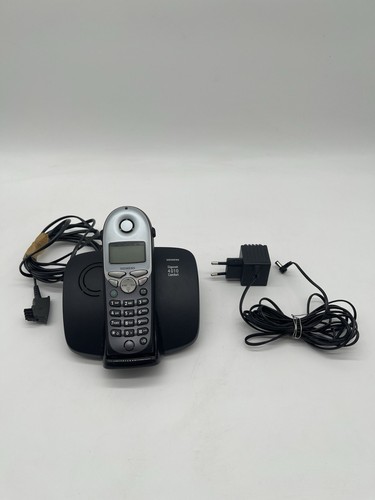 Siemens gigaset 4000 - siemens, comfort