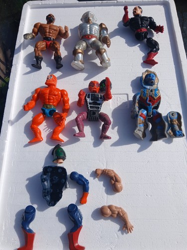 Man figuren für - he-man,