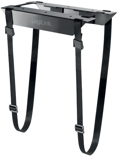 Logilink cpu halter gurtsystem - logilink, cpu-halter