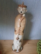 Räuchermann Heyde Keramik