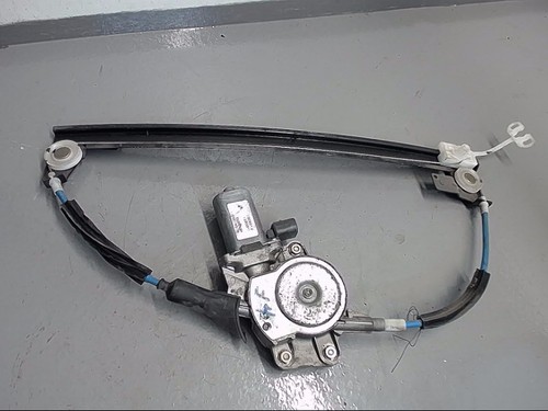 Fensterheber elektrisch