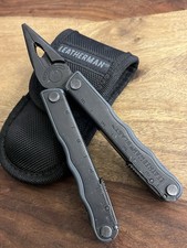 RETIRED Leatherman BLAST Black