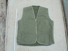 Orig armee unterziehjacke - orig.,