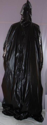 Singlebag schlafsack black - singlebag,