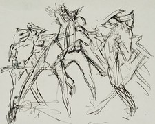 B. BURGER (1892-1968)