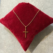 333/- Gelbgold Kette