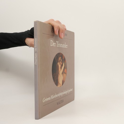 Der trommler eugen - trommler ,