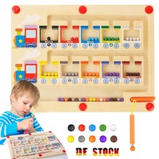 Montessori Spielzeug