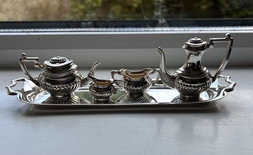 Vintage irisches sterling - vintage,