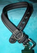 Hunter halsband madeira - ⭐,