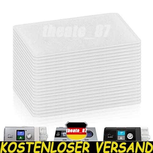 20x filter für - resmed, und