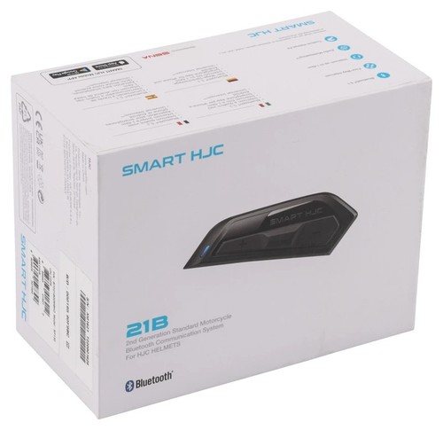 Hjc kommunikationssystem smart - hjc,