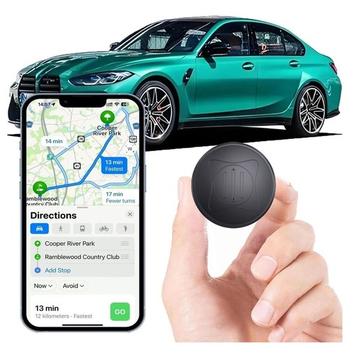 Gps tracker mit - gps,