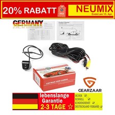 170° Rückfahrkamera Auto