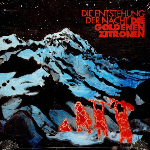 Die goldenen zitronen - die,