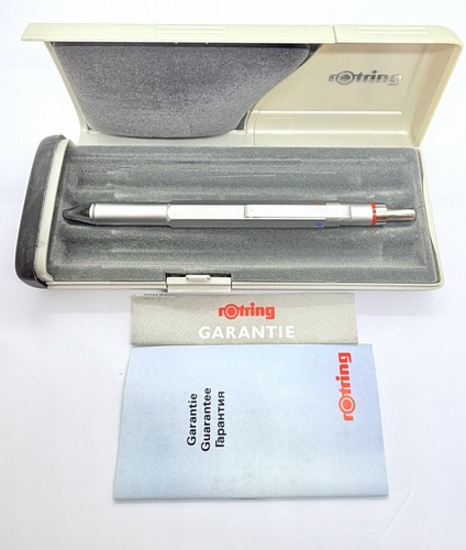 Rotring newton trio silber - rotring,