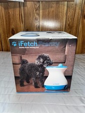 iFetch Frenzy Fetch Toy Brain