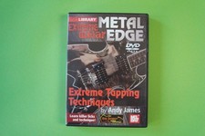 Lick Library: Metal Edge